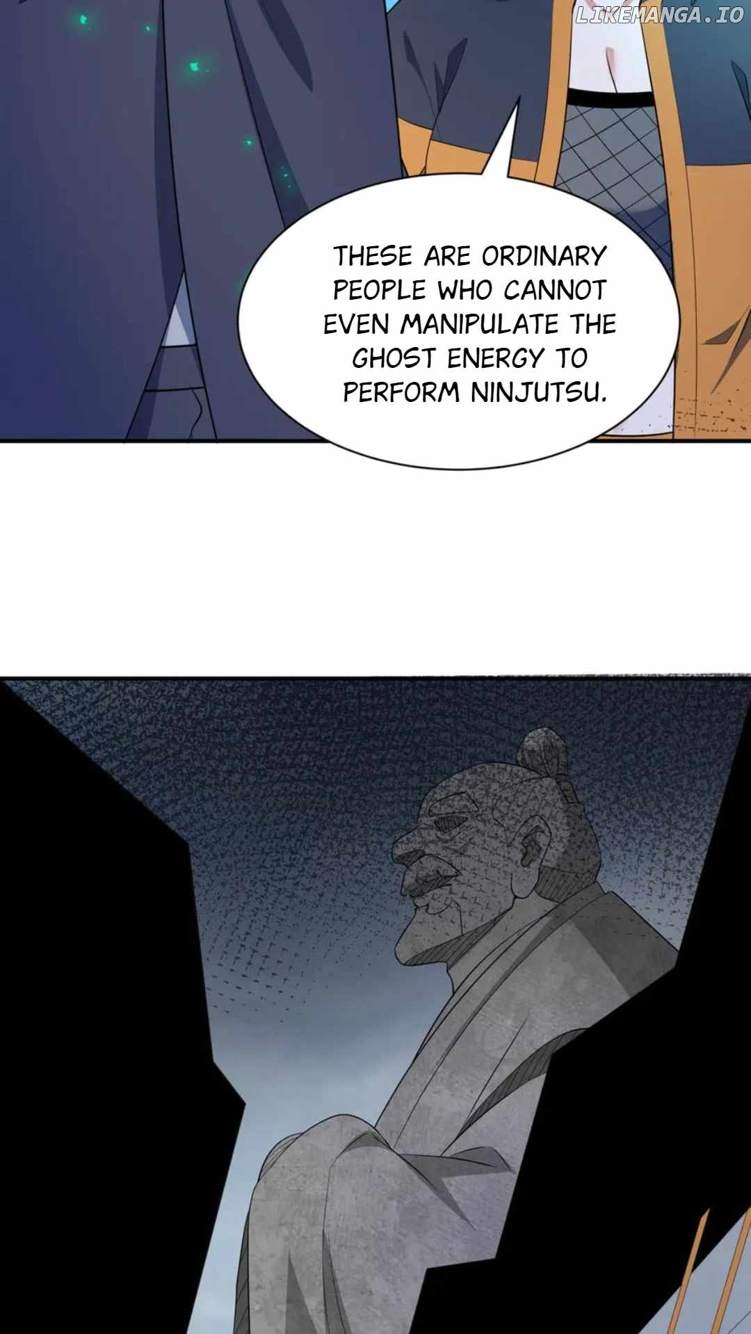 Age of Terror Chapter 472 39